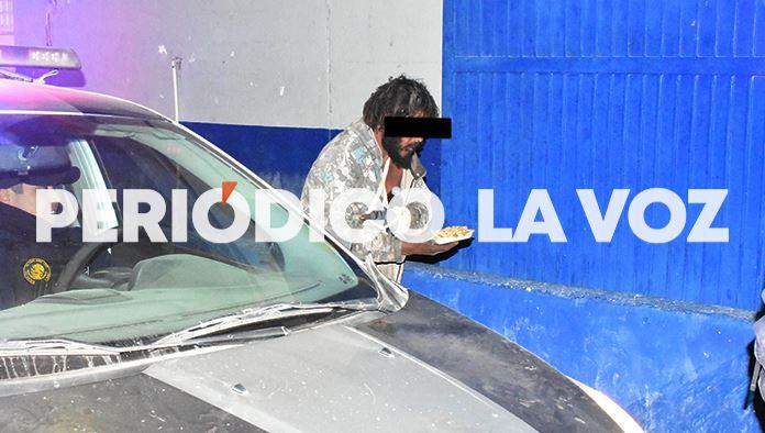 Hace ‘lumbrita’ en el Deportivo