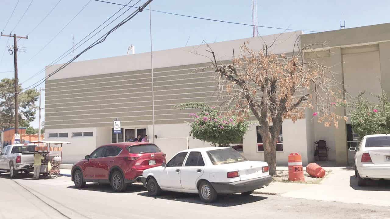 Huye hombre que atropelló a Emiliano