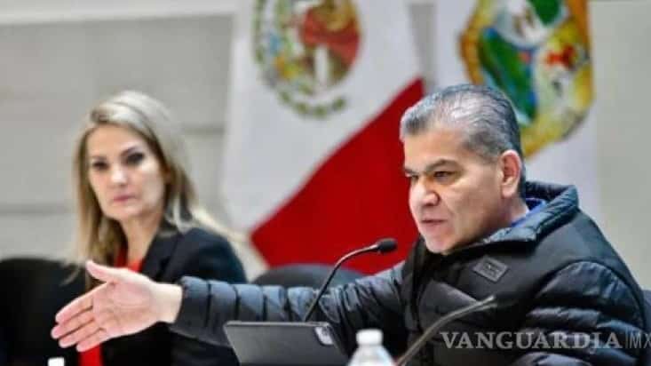 Coahuila se coordina con CBP para atender tema migratorio