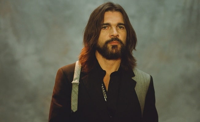 Juanes odia las redes sociales y confiesa por qué