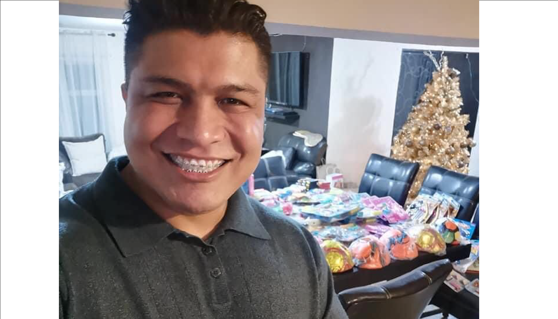 Muere el abogado del pueblo 