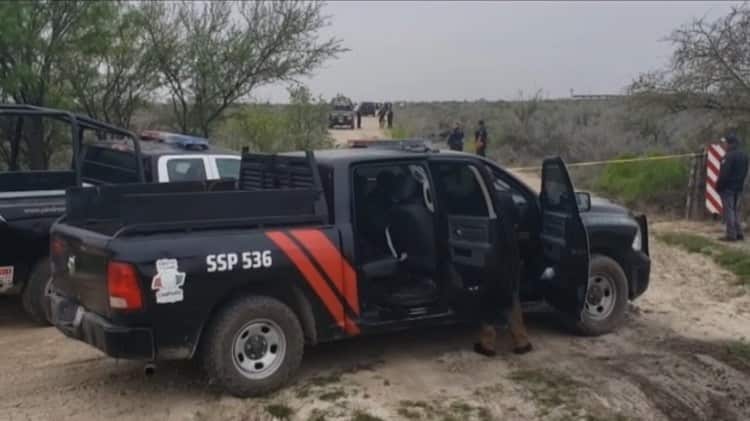 Los detenidos, con domicilio en Nuevo Laredo y Tabasco, ya fueron vinculados a proceso.