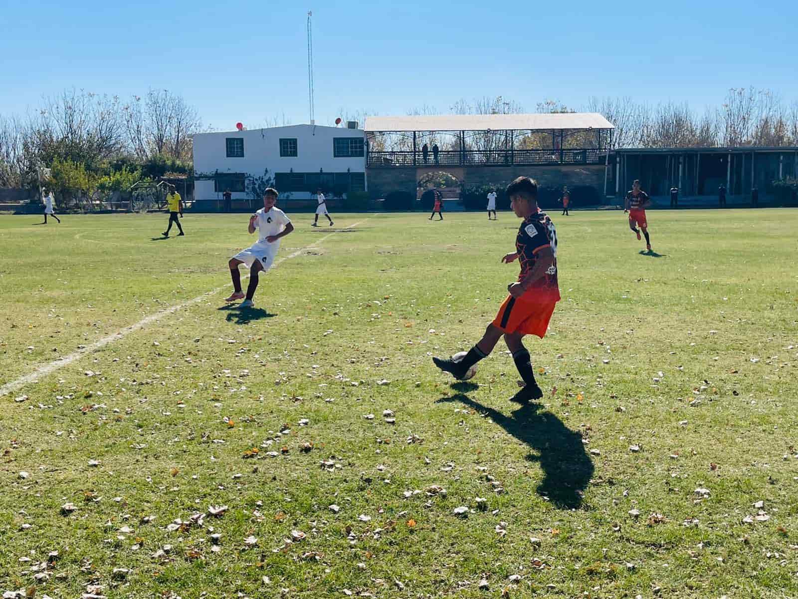 Inician sus acciones de pretemporada.