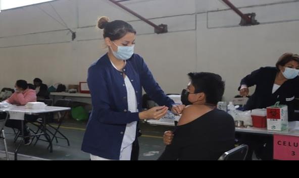 Tlaxcala exige el certificado de vacunación para entrar a comercios y restaurantes