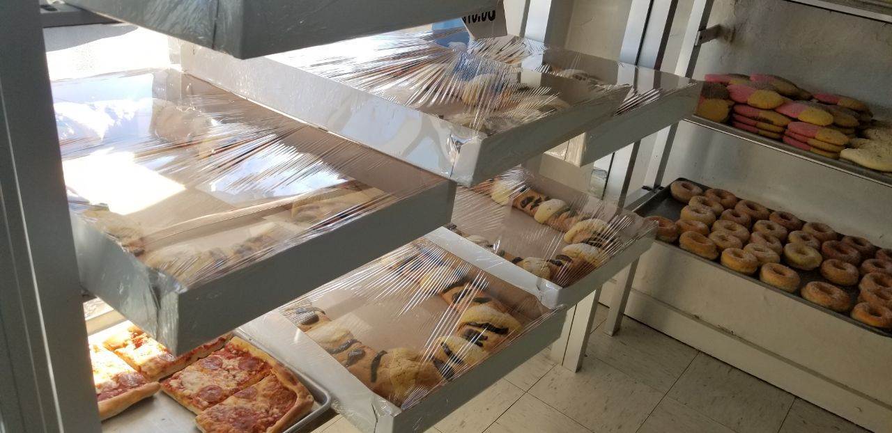 Enorme demanda rosca de reyes
