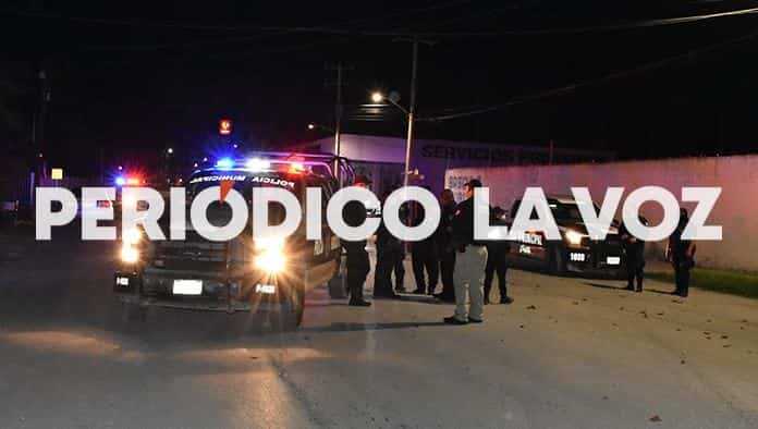 El ladrón se llevó una pantalla plana, un abanico, una consola de videojuegos y 1700 pesos en efectivo.
