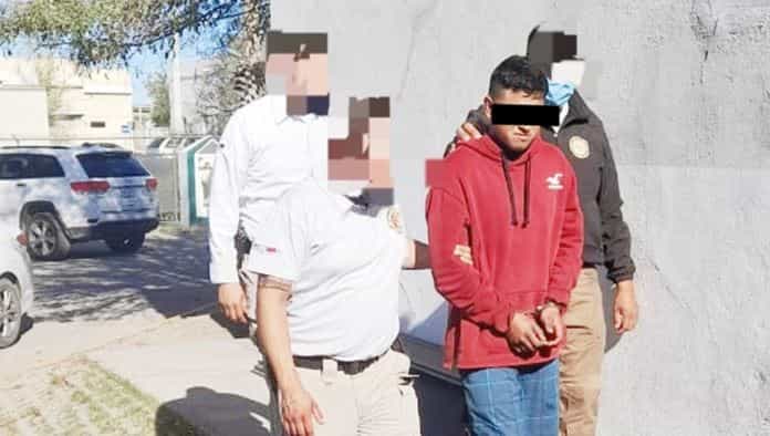 Dijo que existen datos que apuntan que Javier N es probable responsable de agredir al menor.