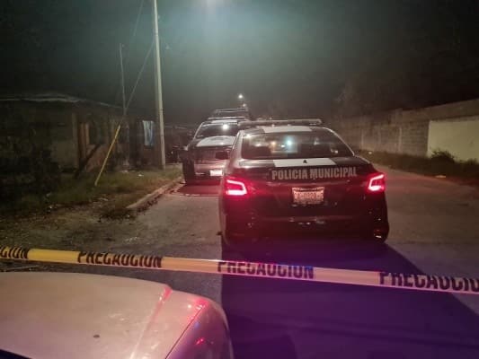 La Fiscalía confirmó que se suicidó el hombre hallado sin vida en un domicilio de calle Progreso en la colonia Tierra y Esperanza.