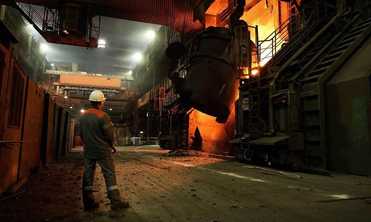 Poco a poco la estabilidad de la empresa se está generando, por lo que confiamos en que este año será bueno para todos.