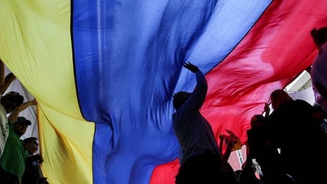 México pedirá visa a venezolanos a partir del 21 de enero