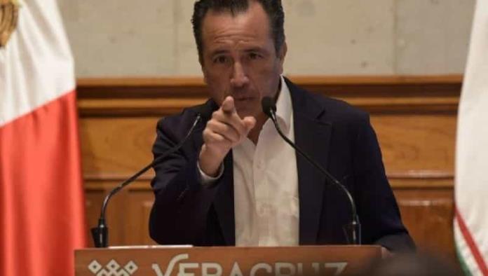 No permitiremos venganzas entre grupos: gobernador de Veracruz tras hallazgo de cuerpos