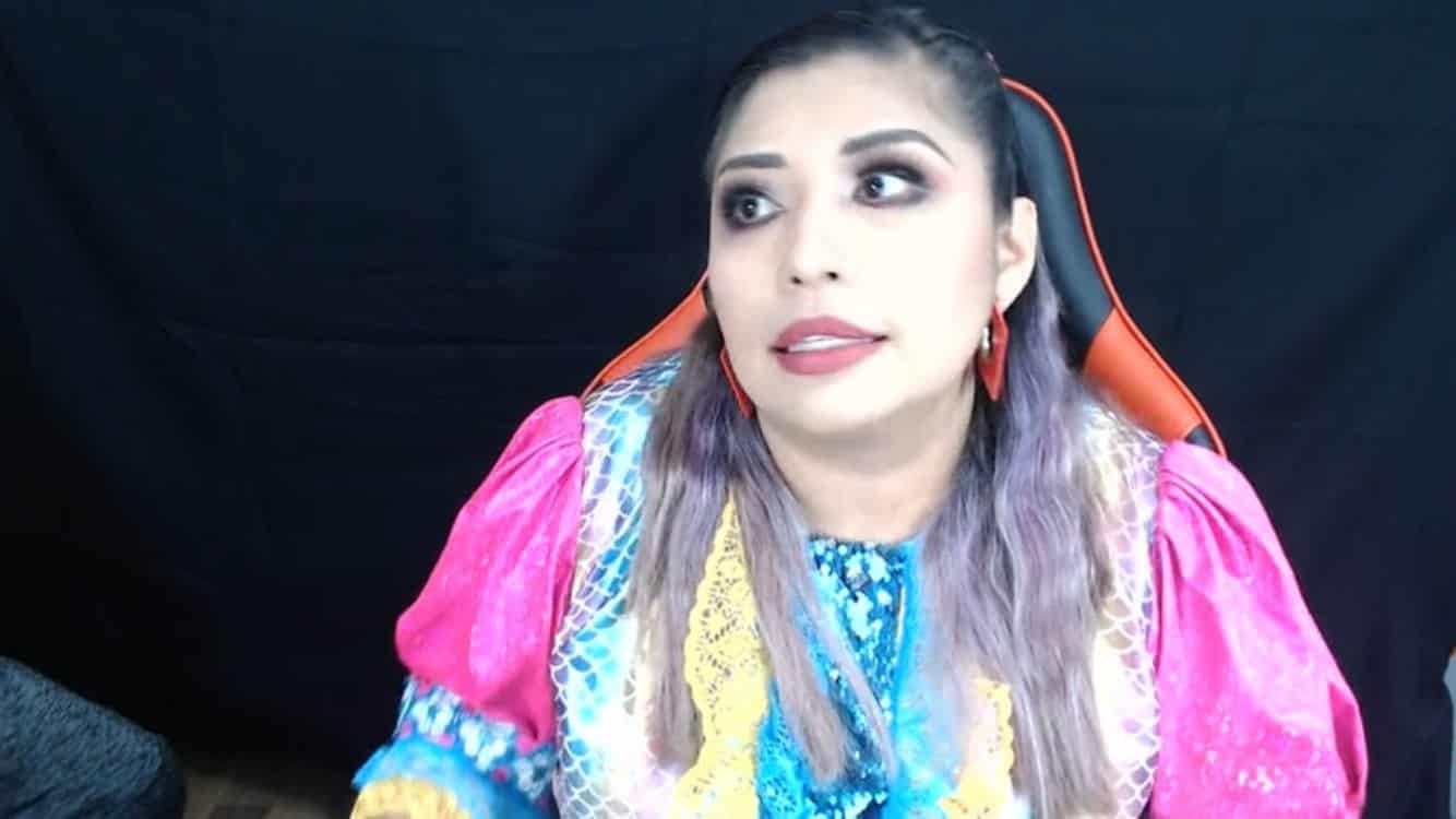 Rompe el silencio la India Yuridia: “Yo no le quité la cuenta a Lucy”