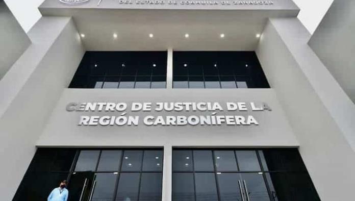 Este mes abrirá el Centro de Justicia