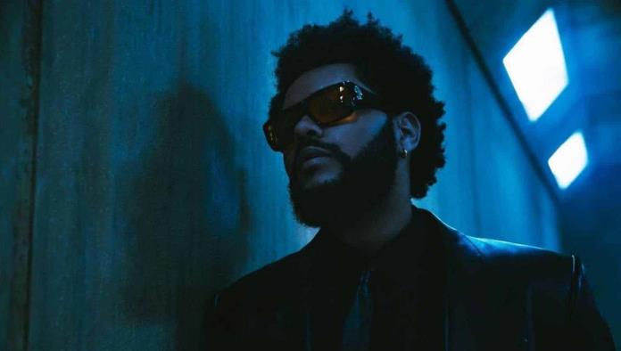 Dawn FM: The Weeknd lanza nuevo disco