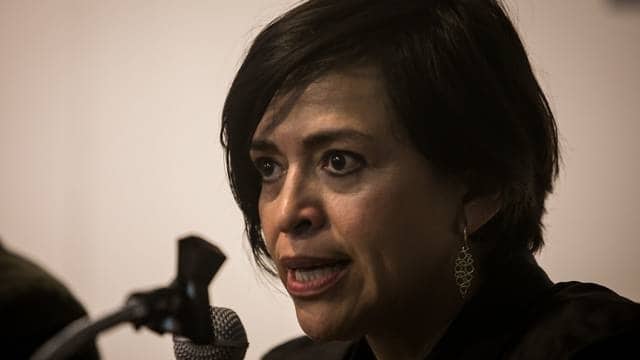 Anabel Hernández: Marcelo Ebrard se iría de Morena para crear otro partido