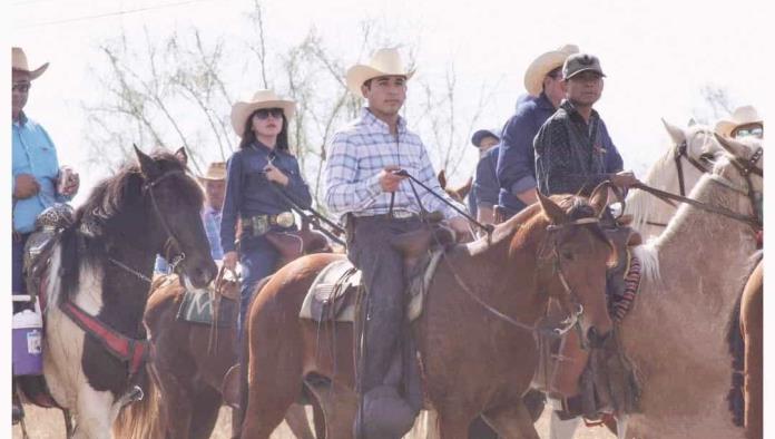 Cancelan cabalgata en el “8 de Enero”