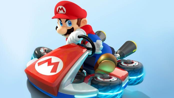 Mario Kart 9 podría ser lanzado este año