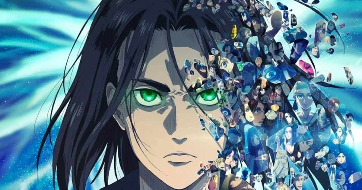 Donde y cuando ver la ultima temporada de  “Attack on Titan”