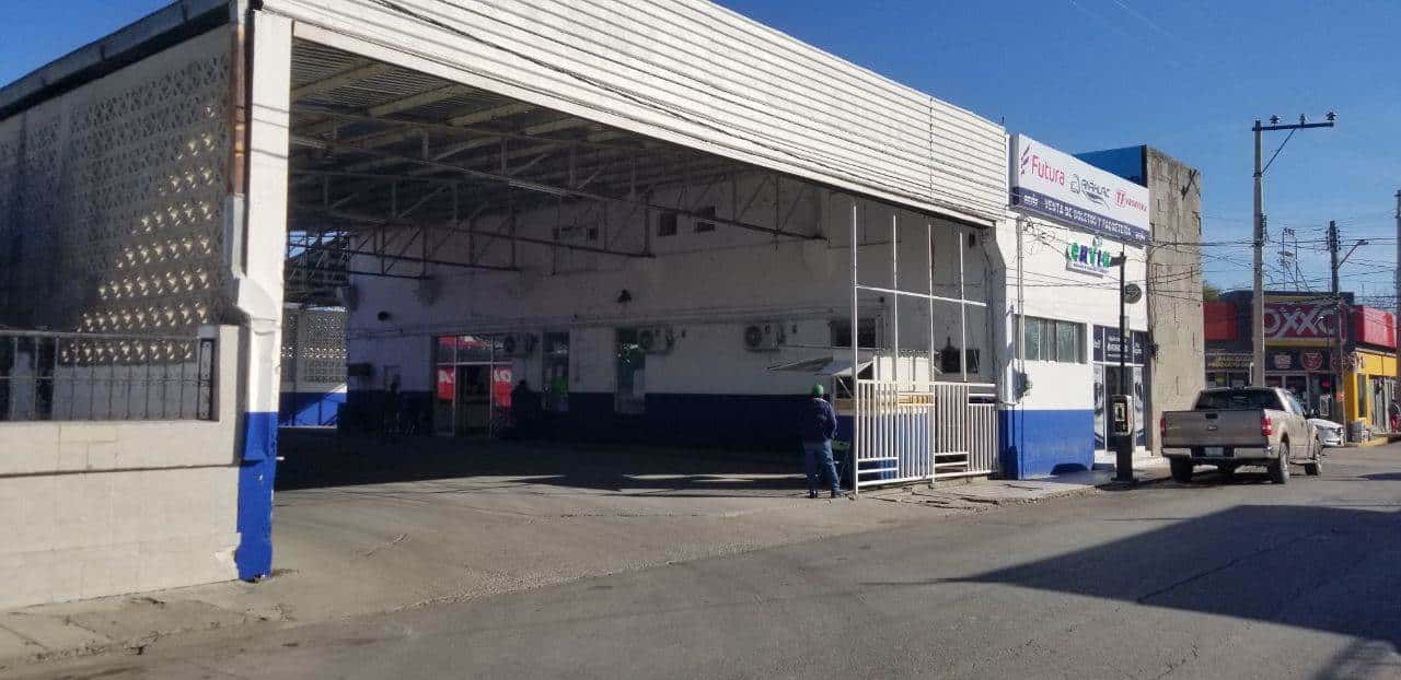 A la baja viajes en autobús