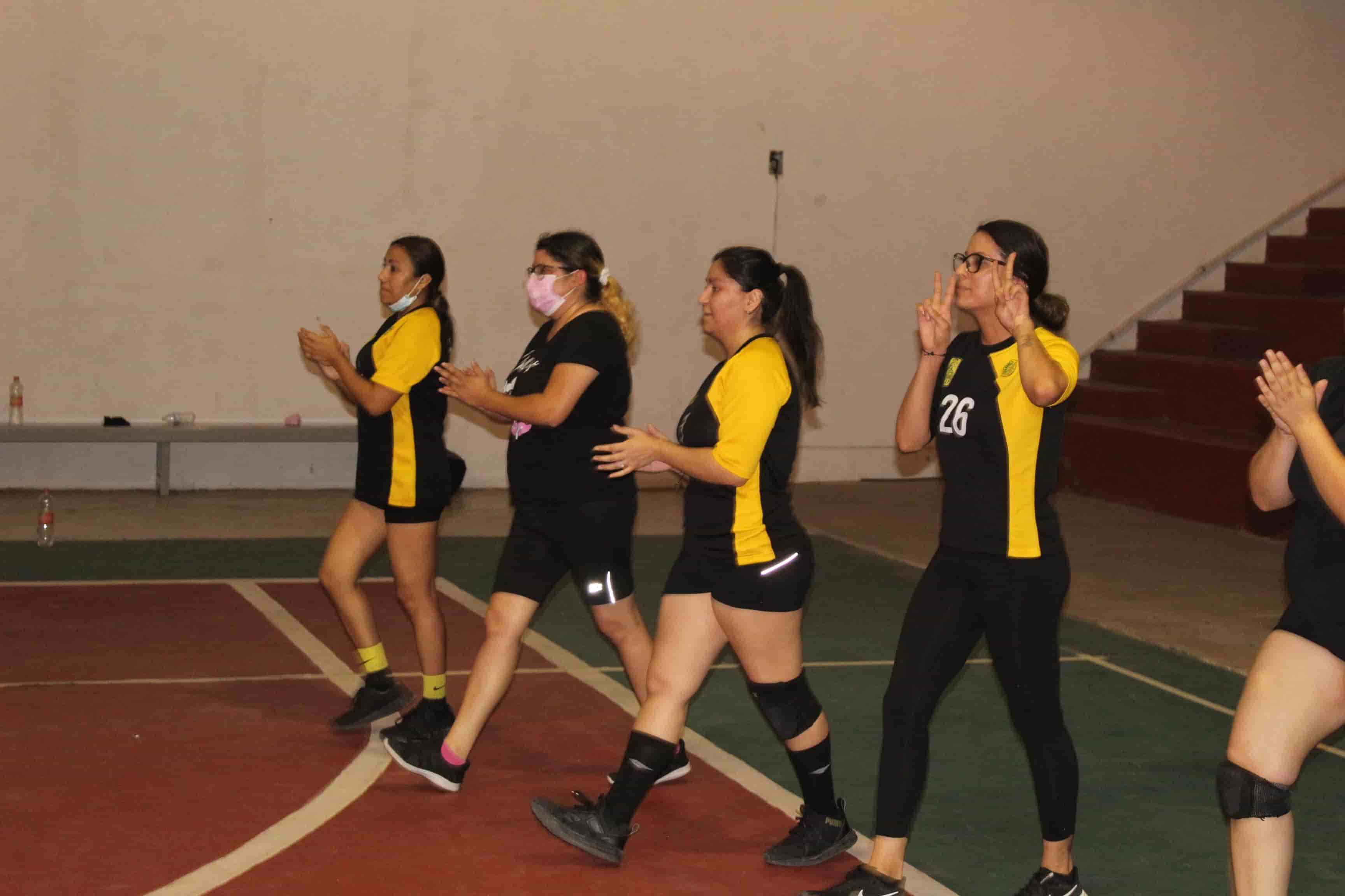 GALERÍA DEPORTIVA
