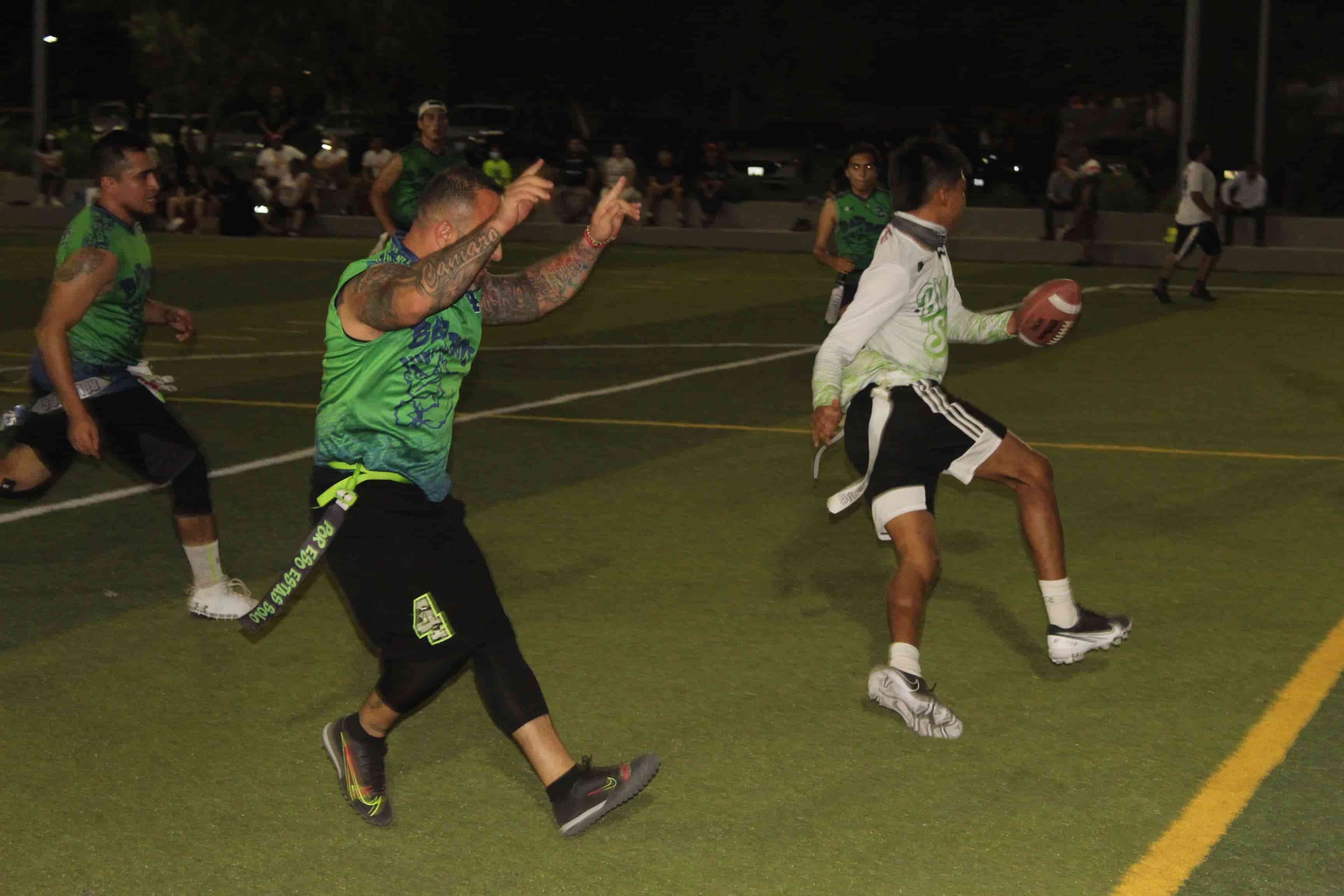 GALERÍA DEPORTIVA