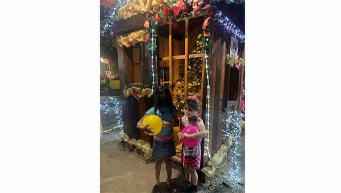 Concluye la exposición de Villas y el municipio reconoce a los empresarios que participaron.