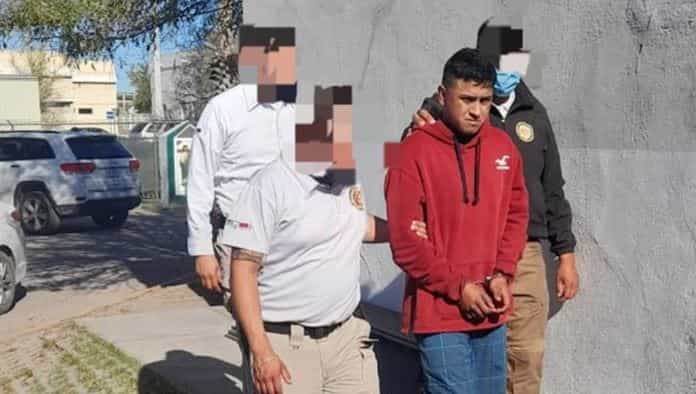 Dijo que existen datos que apuntan que Javier N es probable responsable de agredir al menor.