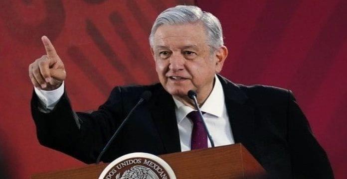 López Obrador anuncia que da positivo a  COVID-19  por segunda ocasión
