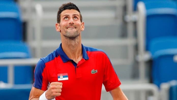 Djokovic si jugara el Australia Open