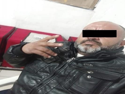 SE NIEGA A  DECLARAR  ASESINO DE MECÁNICO