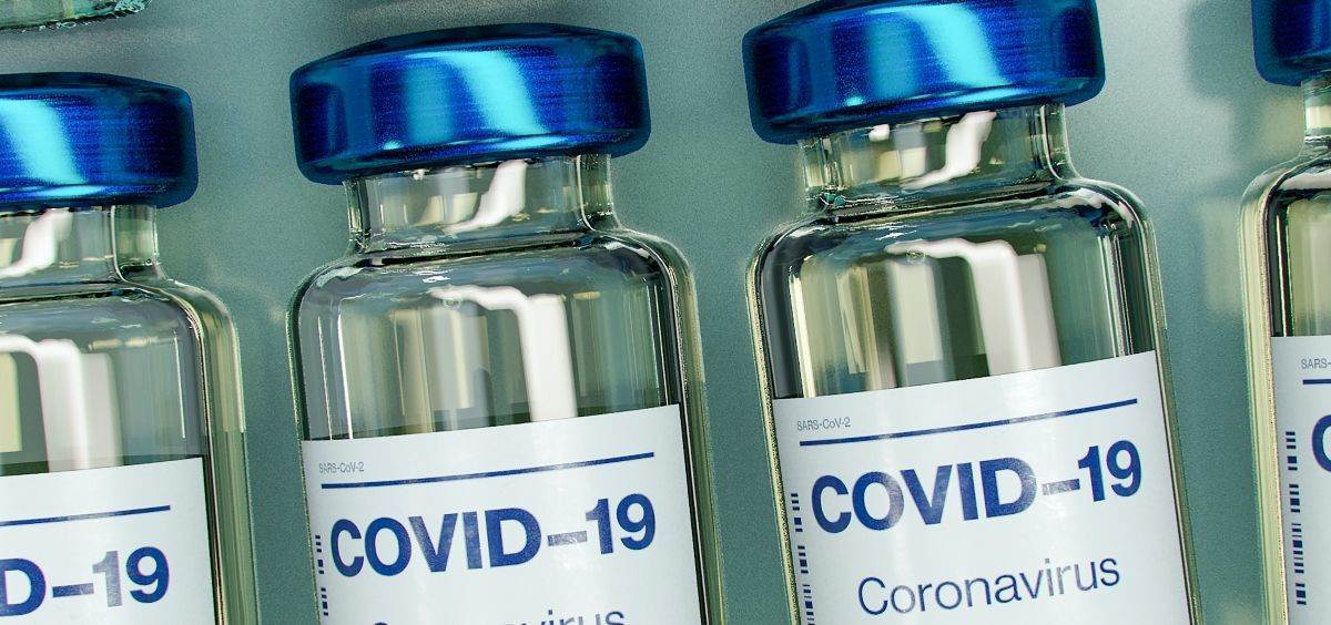 Pfizer anuncia nueva vacuna contra ómicron este Marzo