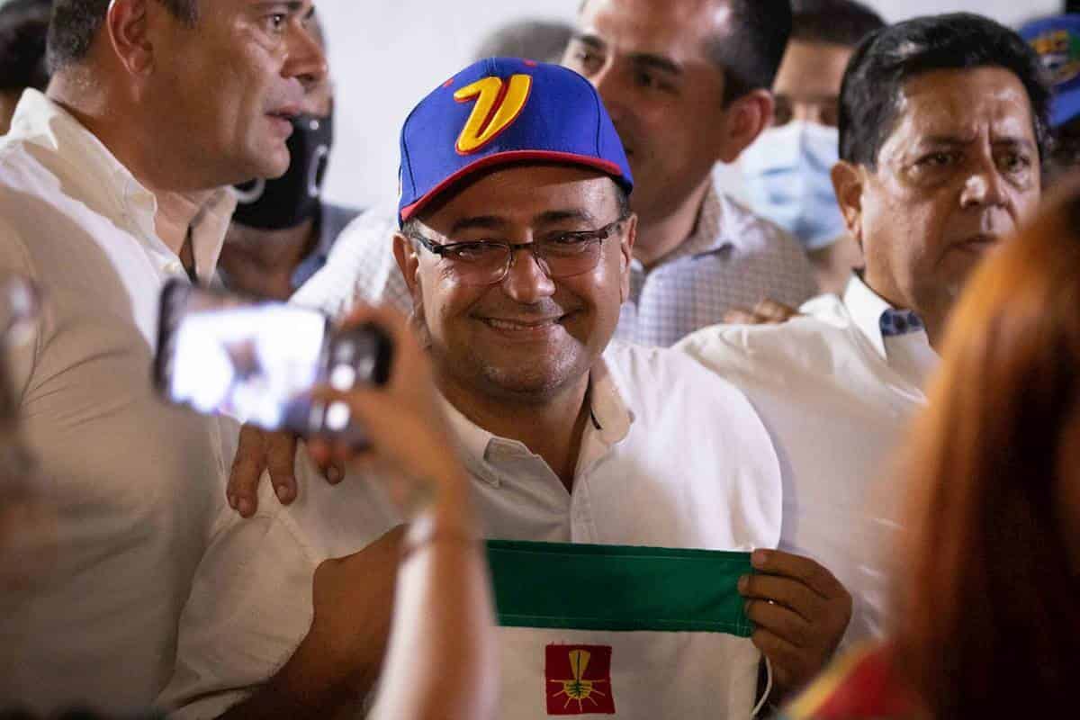 Venezuela: Oposición triunfa en el corazón del chavismo