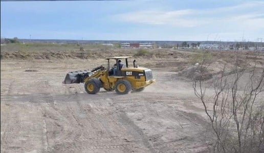 Van al rescate de espacios públicos