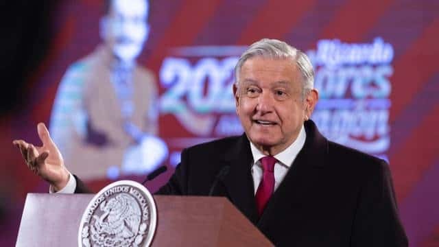 No me reuniré con él  AMLO rompe con Monreal