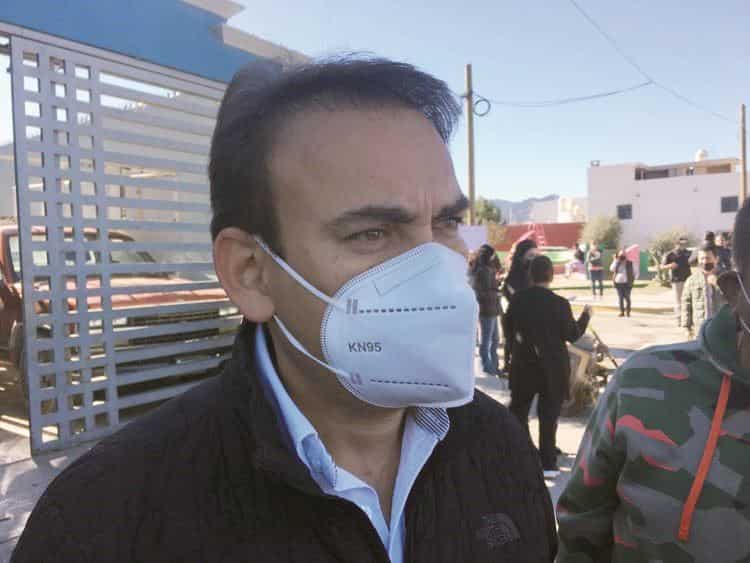 En revocación de mandato; Si AMLO pierde, que se vaya