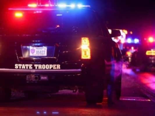 Un joven de 21 años falleció en un accidente automovilístico ocurrido el domingo en Uvalde.