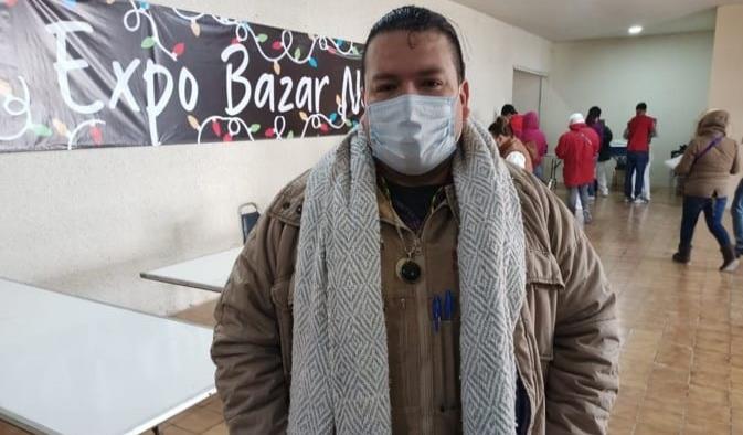 Detectan 35 jóvenes con síntomas leves en brigada de vacunación