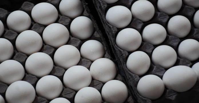Variante Ómicron provocará escasez de huevo y carne en Estados Unidos