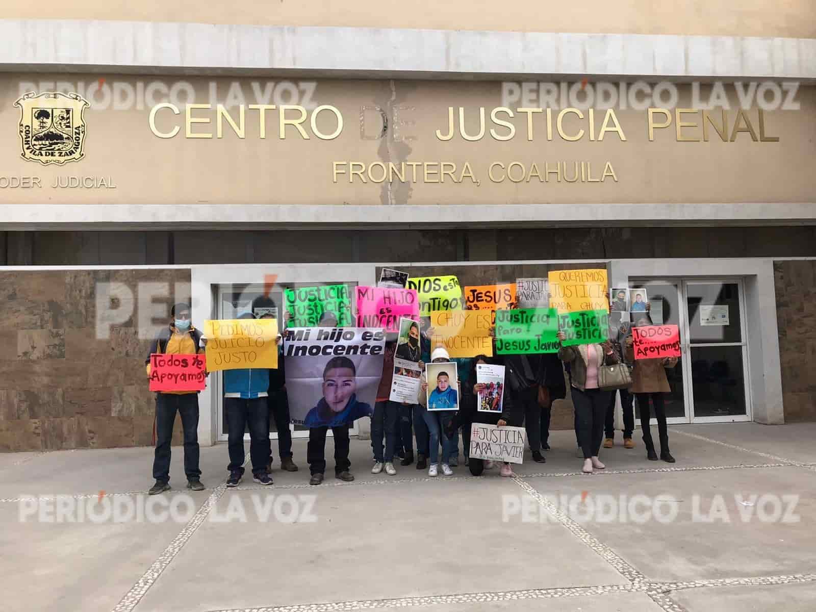 Se retoma audiencia contra El chacal de la Occi