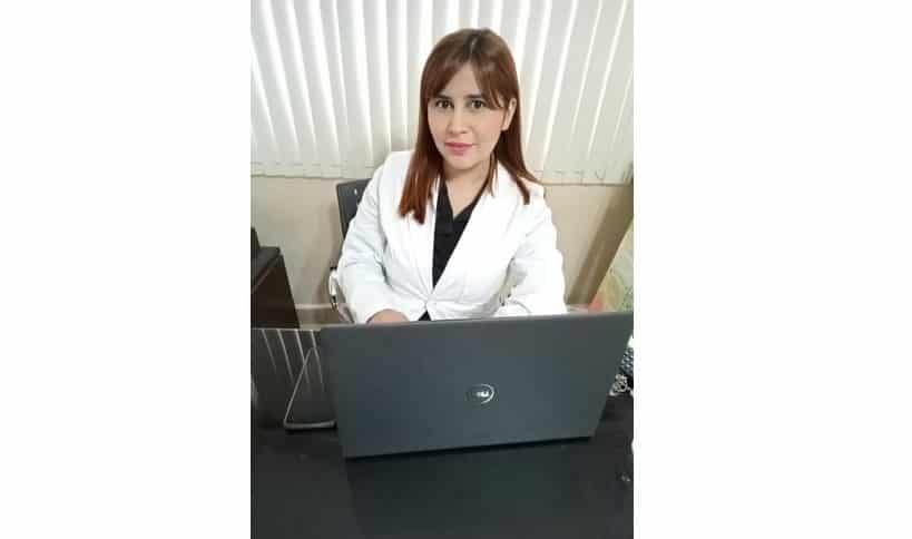 La nutrióloga Laura Garza compartió algunas recomendaciones de alimentación para pacientes que atraviesan por Covid-19.