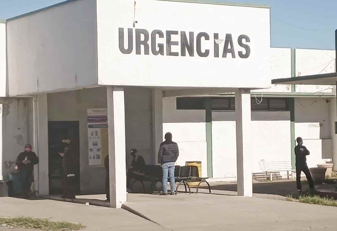 Las pruebas rápidas pueden llegar de un momento a otro.