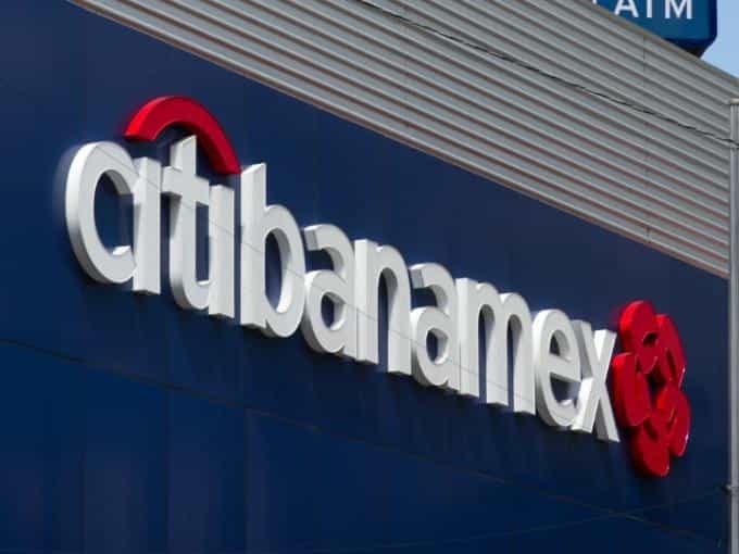 Citigroup se va de México; Citi se separa de Banamex