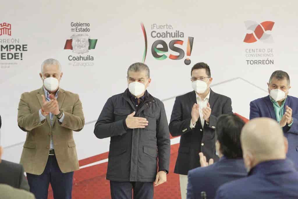 Llega a Coahuila planta ‘LA Z BOY’