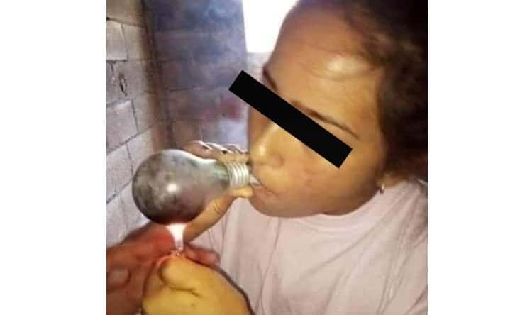 Al alza casos de sobredosis