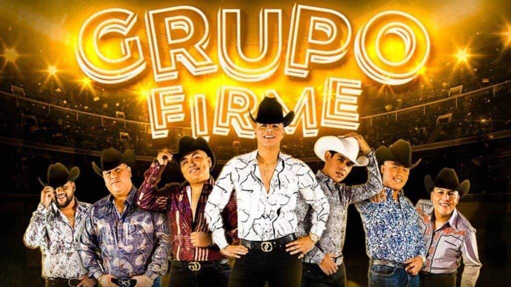 Se agotan los boletos para grupo Firme en el Foro Sol