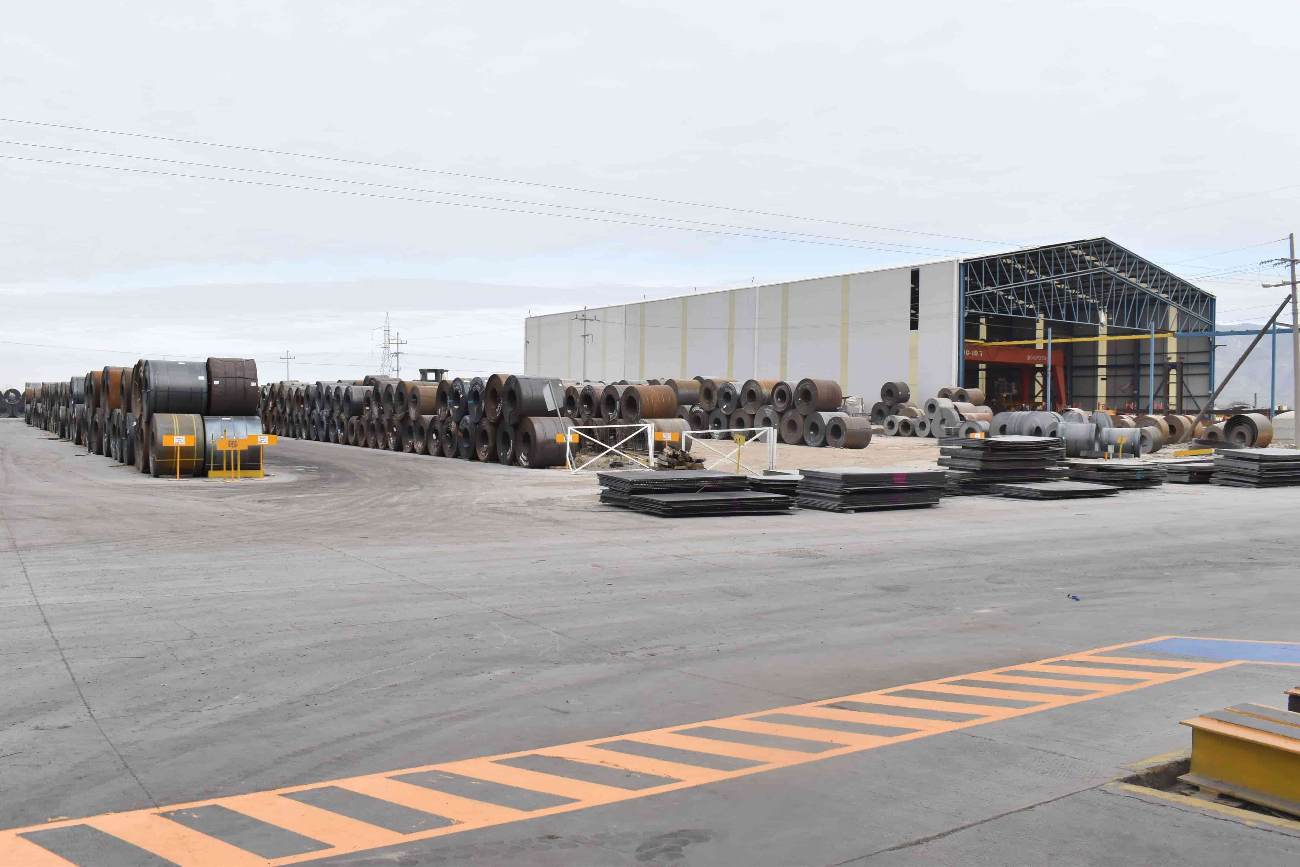 Hacen falta naves industriales para la llegada de nuevas empresas a la región centro.