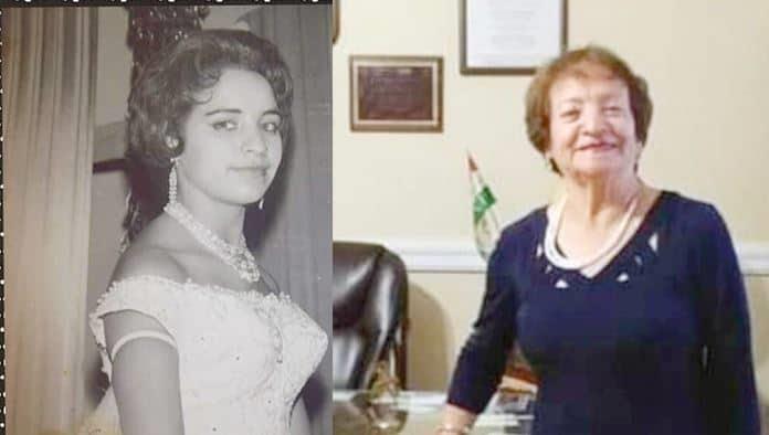 Fallece Bertha Alicia González