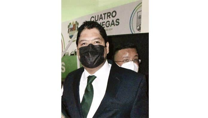 Cuatro Ciénegas atrae el interés de cadenas de turismo, indicó el Alcalde.