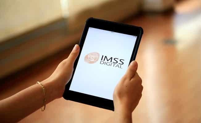 Tu incapacidad del IMSS en línea para Covid: checa como hacerlo