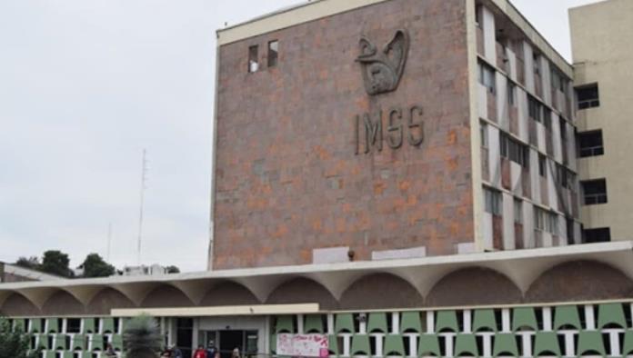 IMSS desmiente rumores sobre negar pruebas Covid de privados